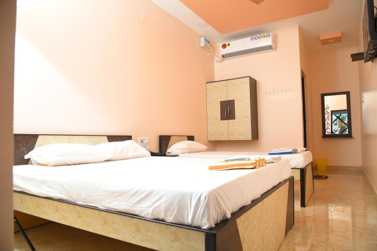 Sivamurugan Residency Bhavani Exterior photo
