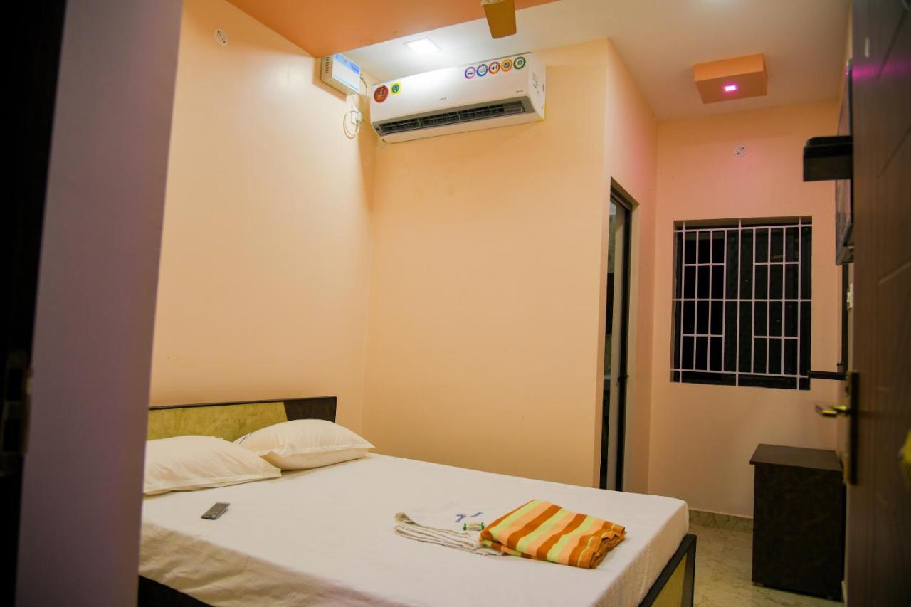 Sivamurugan Residency Bhavani Exterior photo